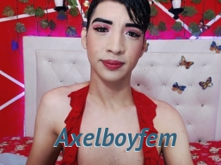 Axelboyfem