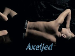 Axeljed