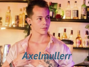 Axelmullerr