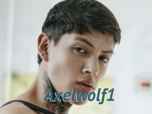 Axelwolf1