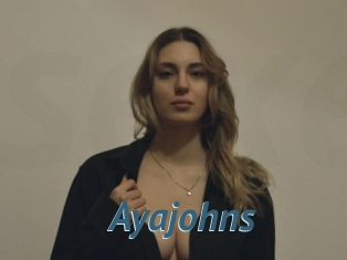 Ayajohns