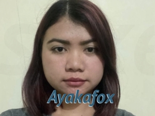 Ayakafox