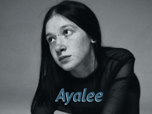 Ayalee