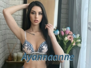 Ayannaanne