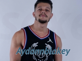 Aydannblakey