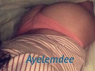 Ayelemdee