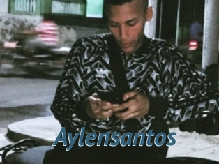 Aylensantos