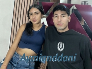 Aymianddani