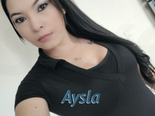 Aysla