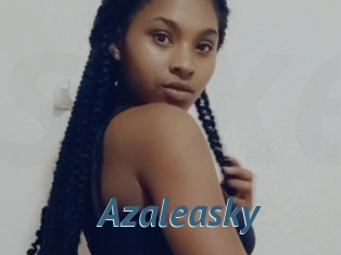 Azaleasky