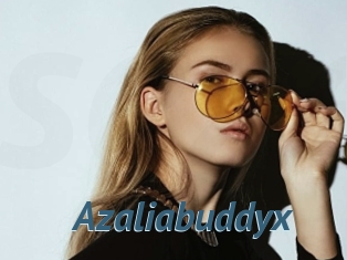 Azaliabuddyx