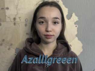 Azalllgreeen