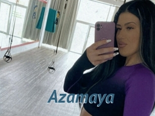 Azamaya