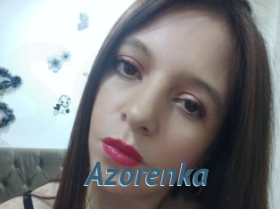 Azorenka