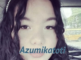 Azumikatoti