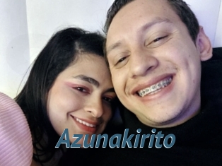 Azunakirito