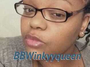 BBWinkyyqueen