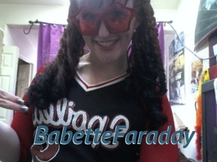 BabetteFaraday