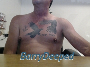 BarryDeeped