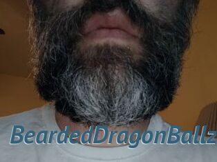 BeardedDragonBallz