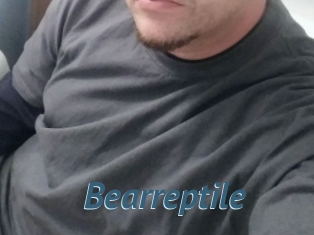 Bearreptile