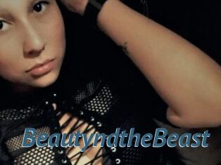 BeautyndtheBeast