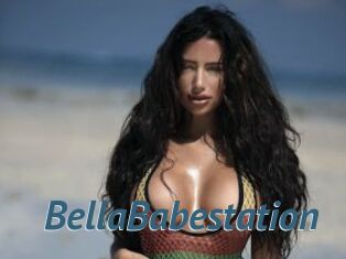 BellaBabestation