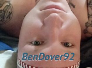 BenDover92