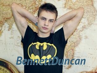 BennettDuncan