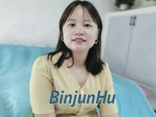 BinjunHu