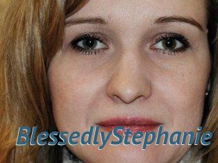 BlessedlyStephanie