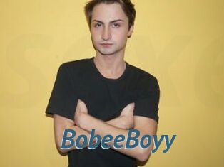 BobeeBoyy