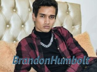 BrandonHumbolt