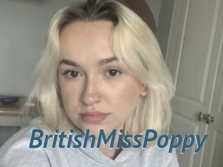 BritishMissPoppy