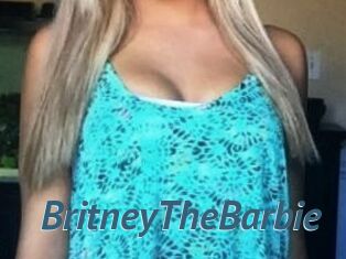 BritneyTheBarbie