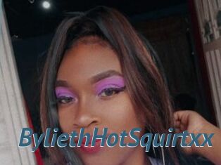 ByliethHotSquirtxx