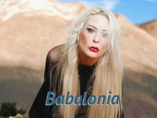 Babalonia