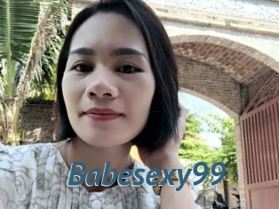 Babesexy99