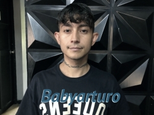 Babyarturo