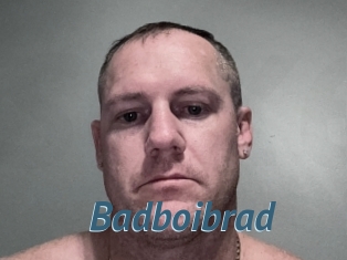 Badboibrad