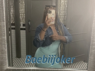 Baebiijoker