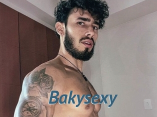 Bakysexy