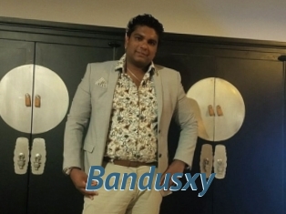 Bandusxy