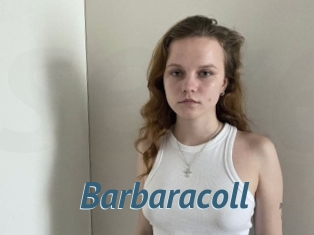 Barbaracoll