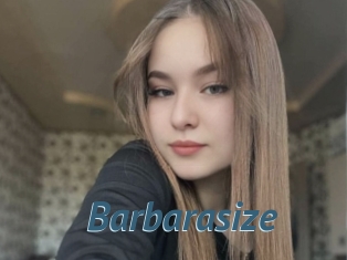 Barbarasize