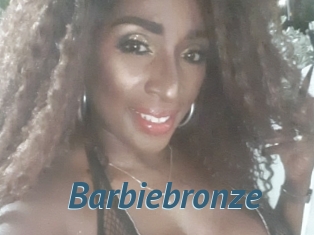 Barbiebronze