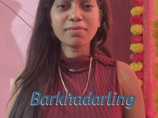 Barkhadarling