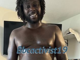 Bbcactivist19