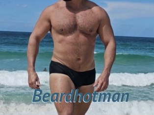 Beardhotman