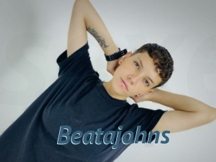 Beatajohns